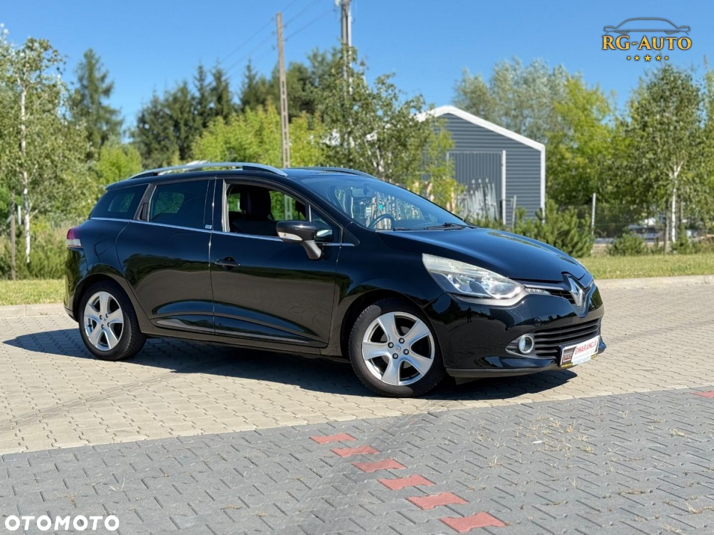 Renault Clio - 4