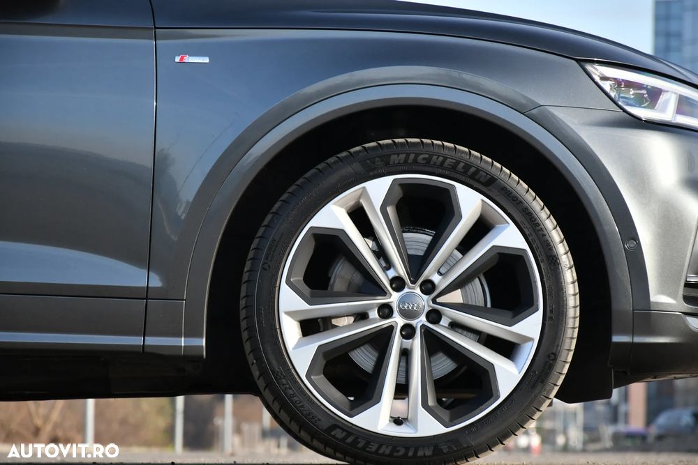 Audi Q5 2.0 TDI Quattro S tronic Sport - 17