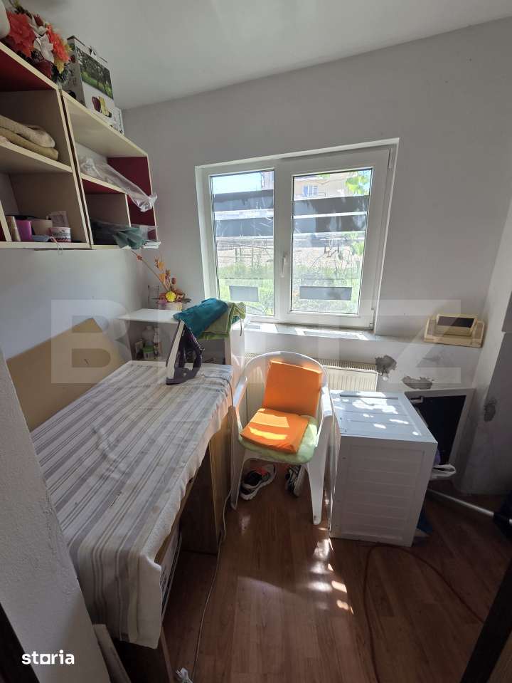 Apartament de vanzare, 3 camere, 64 mp, Dumbrava 2 — fotografia 3