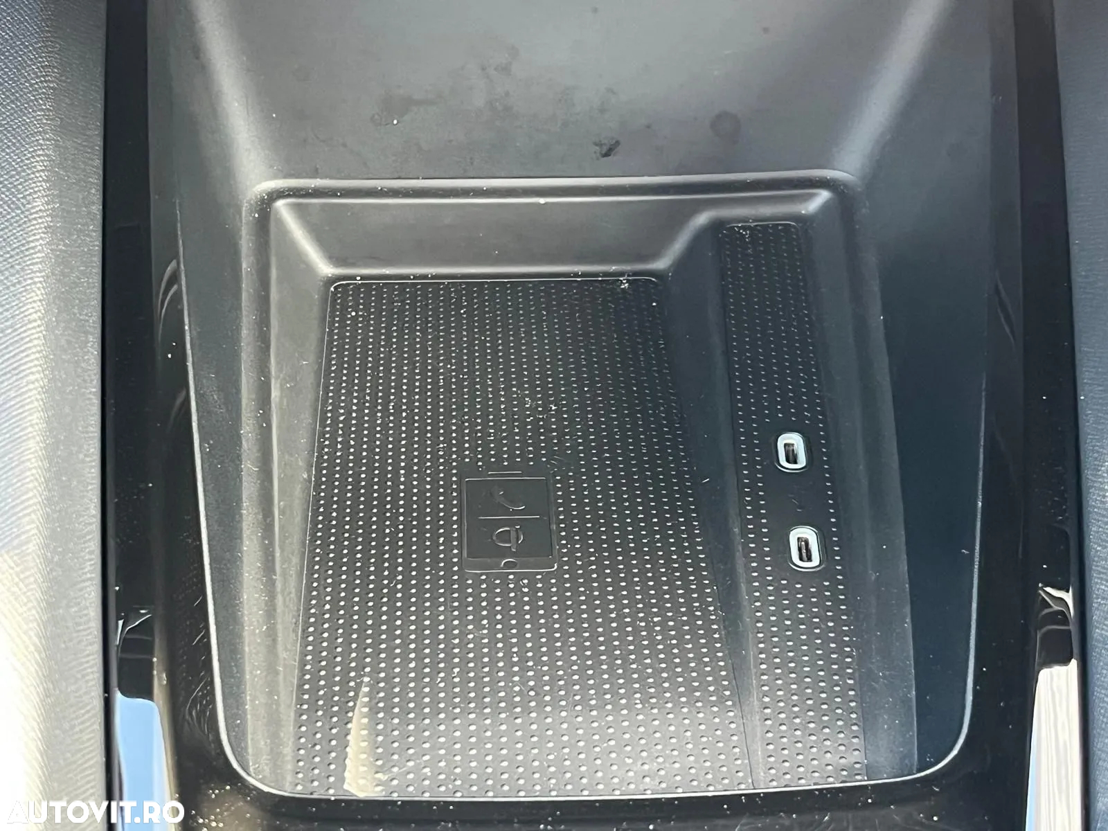 Skoda Octavia 2.0 TDI DSG Ambition - 16