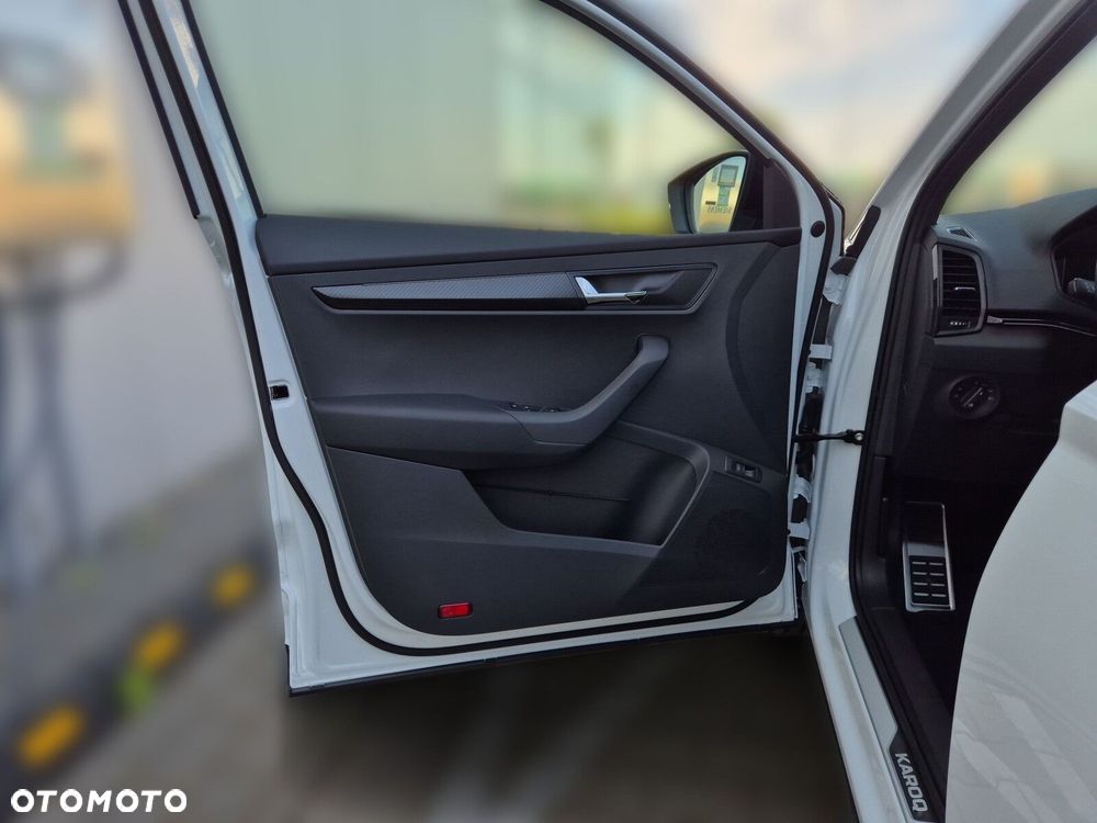 Skoda Karoq - 18