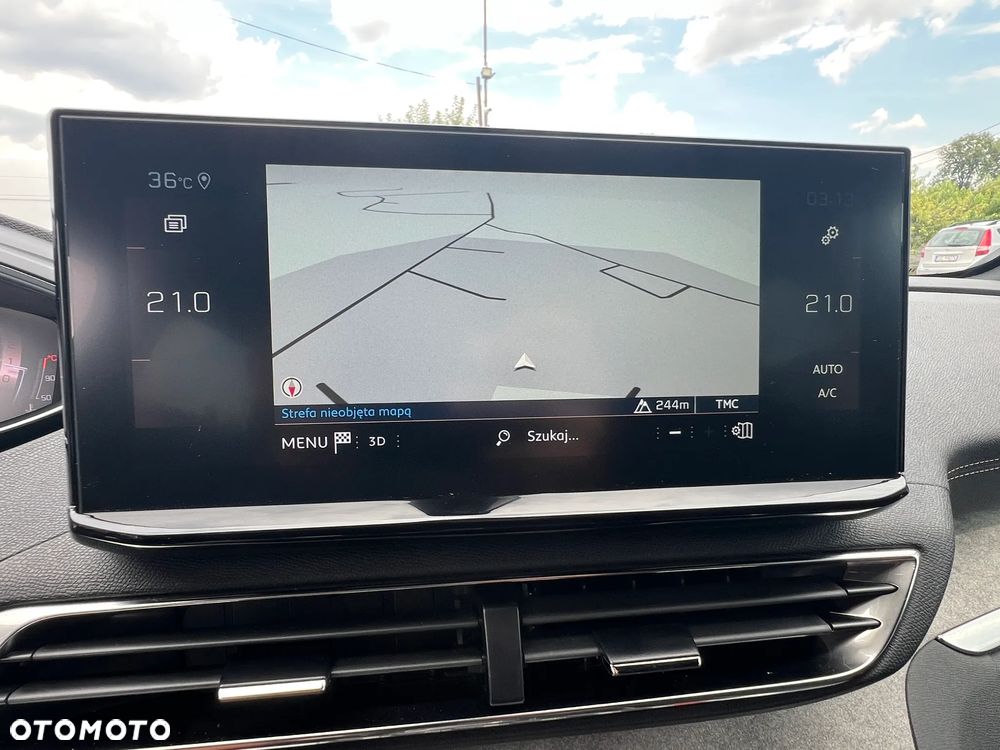 Peugeot 5008 BlueHDi 130 EAT8 GT - 25