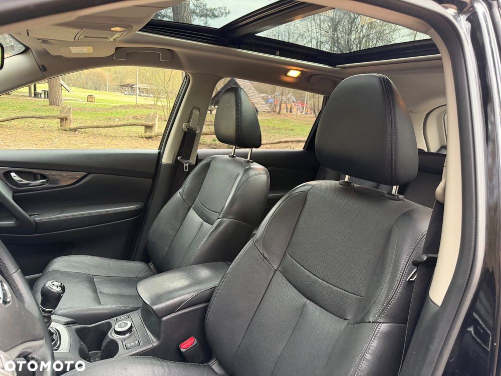 Nissan X-Trail 2.0 dCi Tekna 4WD - 15