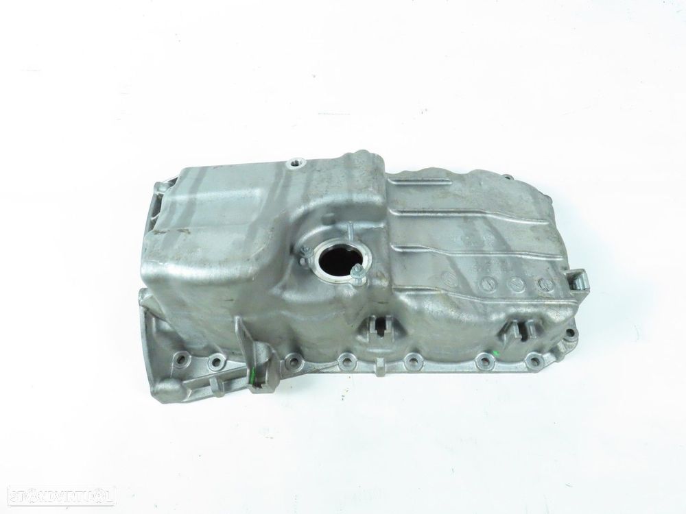 Carter do Óleo Seminovo/ Original BMW 1 (E81)/BMW 3 (E90)/BMW 3 Touring (E91)/BM... - 2