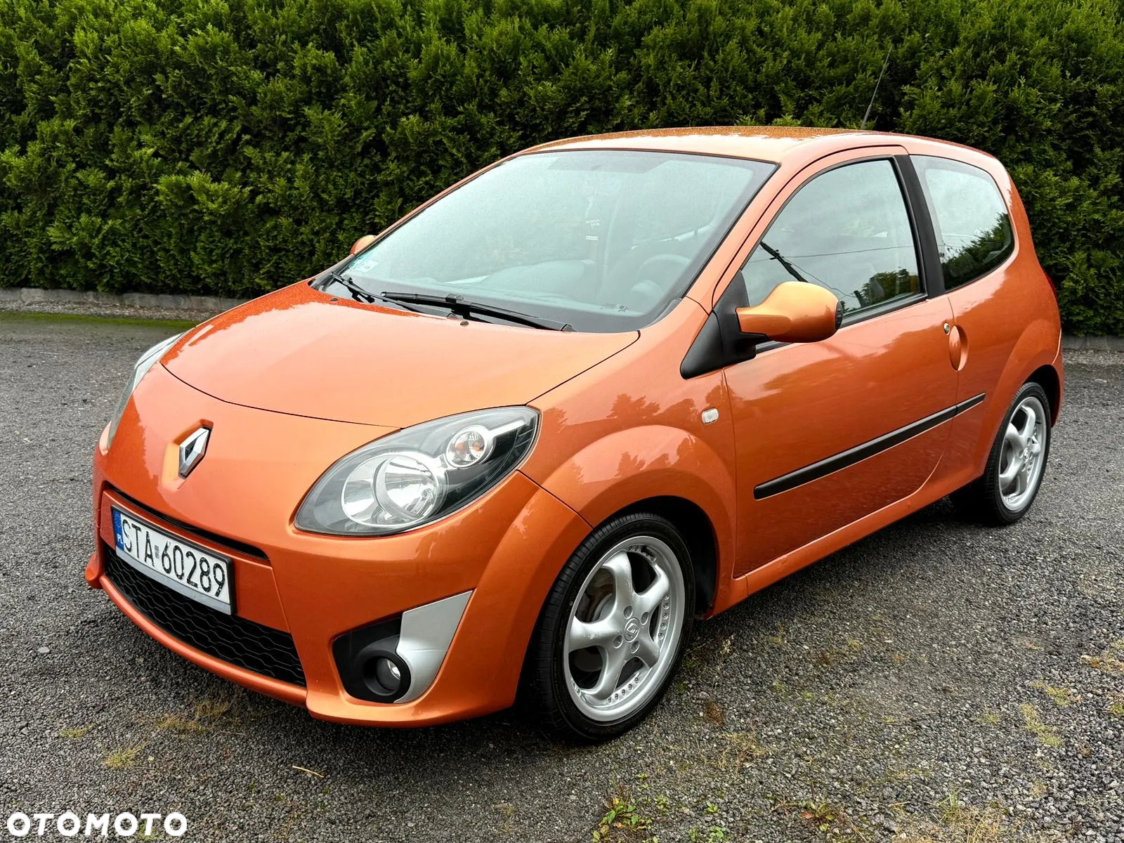 Renault Twingo 1.2 16V Dynamique - 4