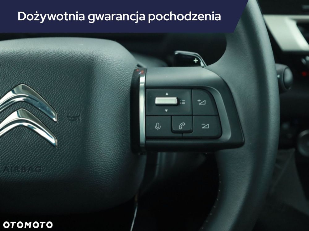 Citroën C4X - 17