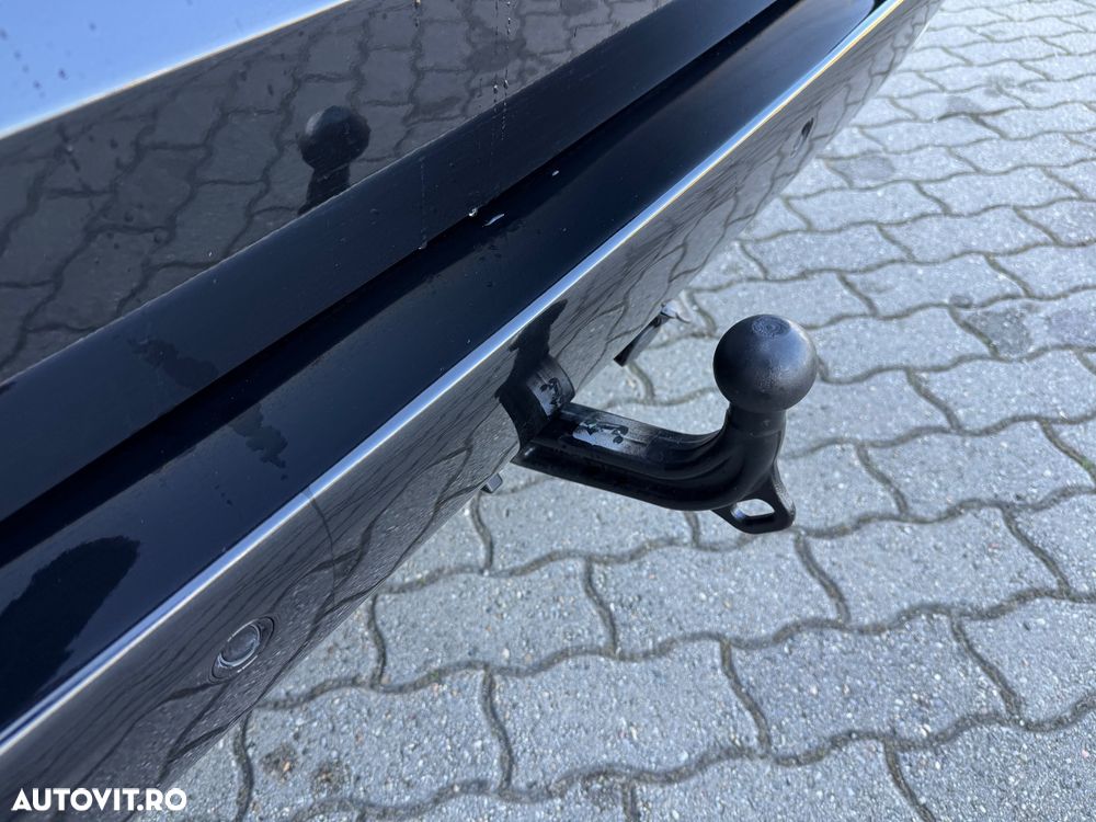 Mercedes-Benz Vito (BlueTEC) Tourer Extralang Aut. SELECT - 32