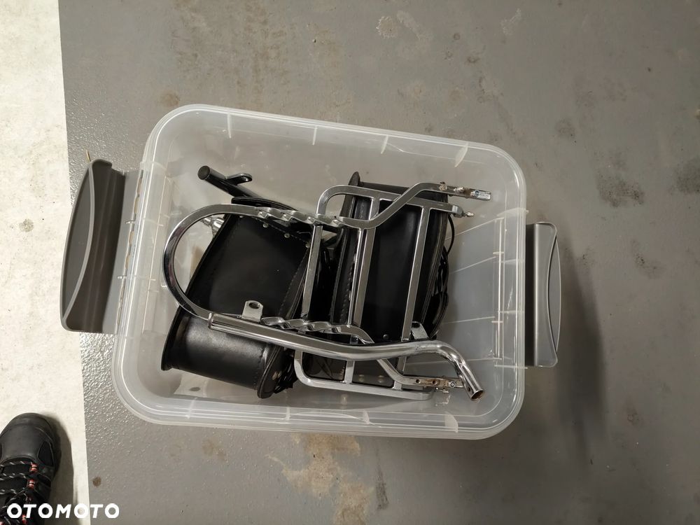 Yamaha Drag Star - 8