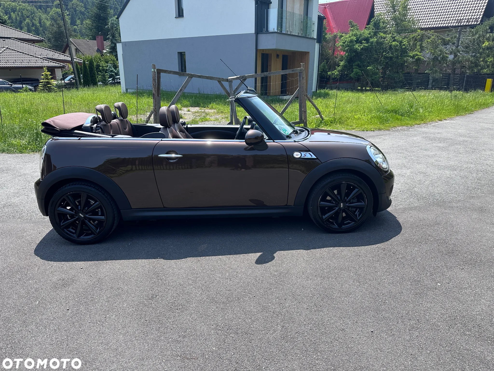 MINI Cooper S - 7