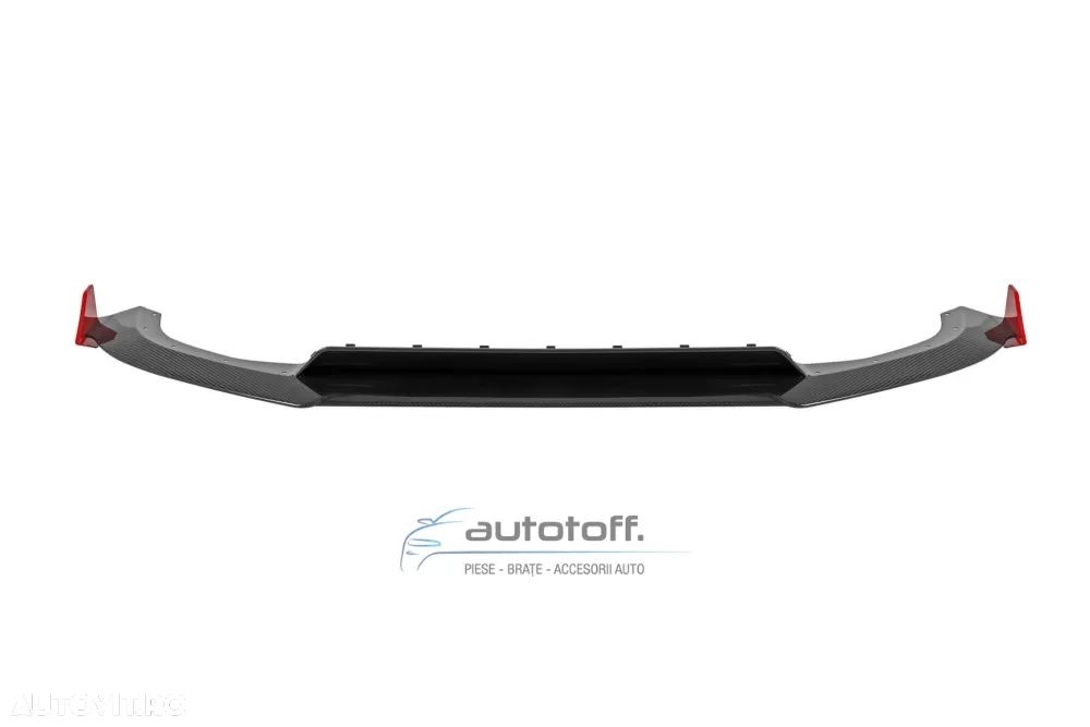 Pachet Mercedes G-Class W464 (2018+) B Rocket 900 Carbon Design - 6