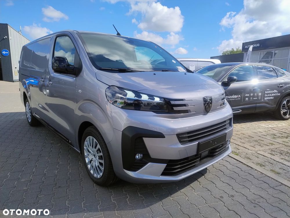 Peugeot Expert - 2