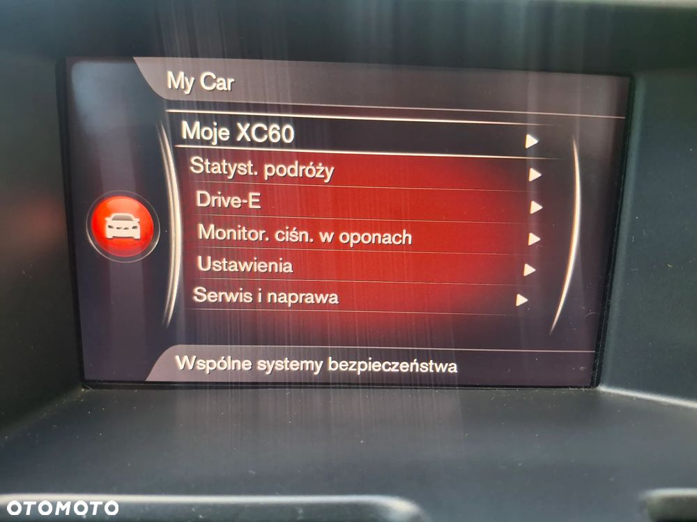 Volvo XC 60 T6 AWD Geartronic Linje Inscription - 7