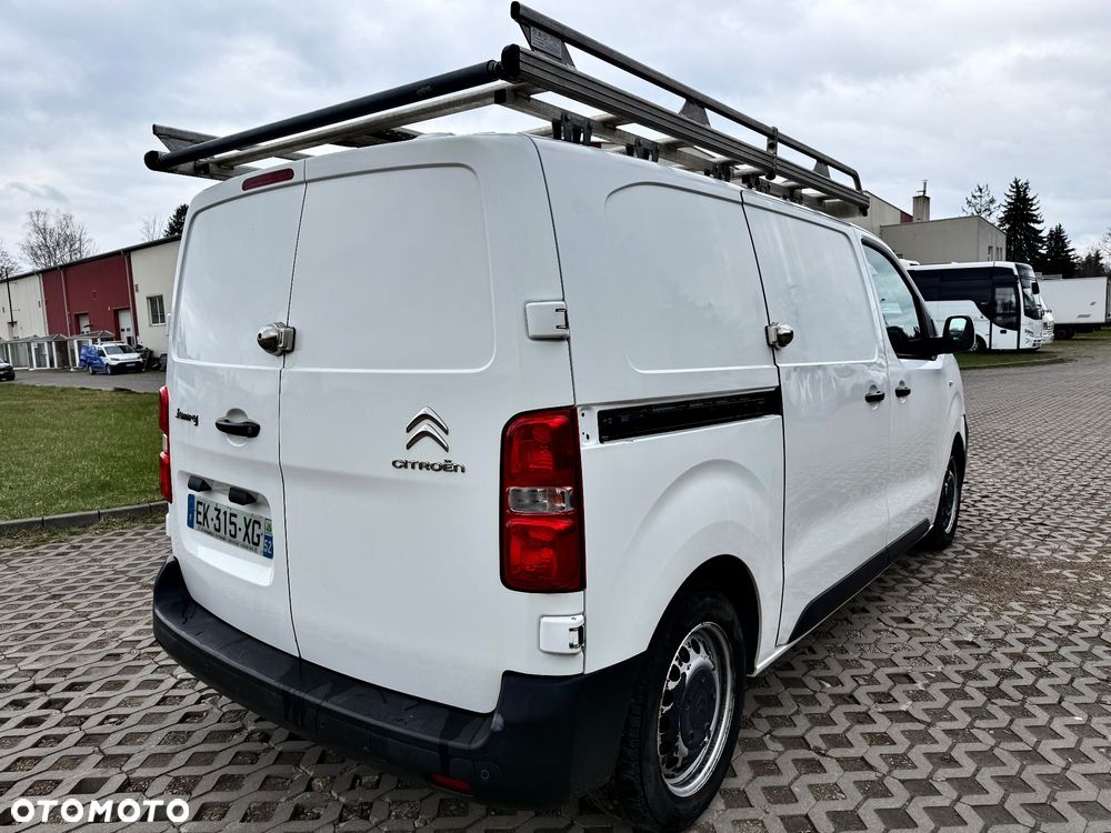 Citroën Jumpy - 10