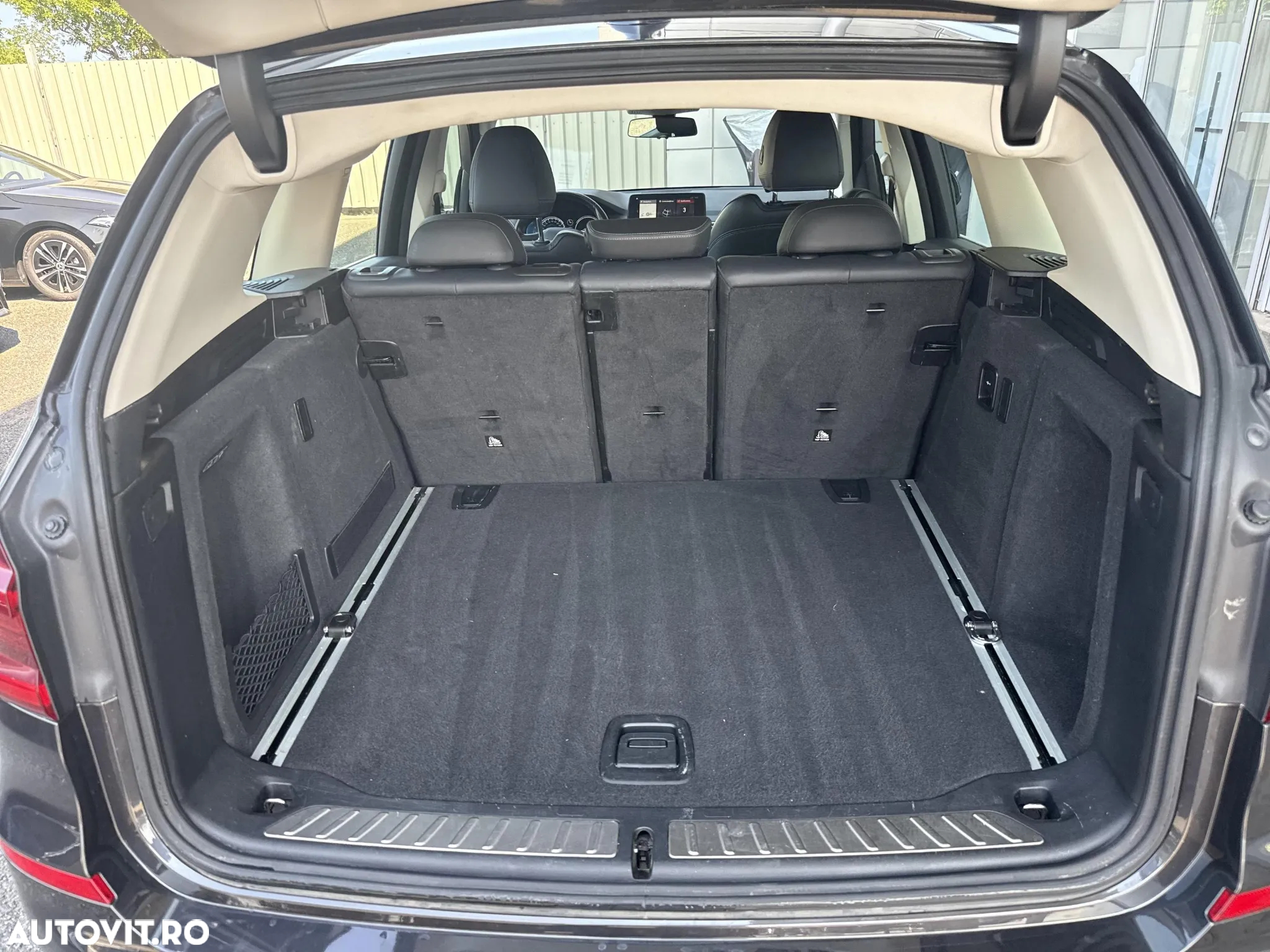BMW X3 xDrive20d AT xLine - 23