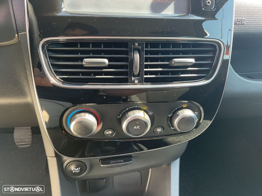 Renault Clio 1.5 dCi Limited - 34