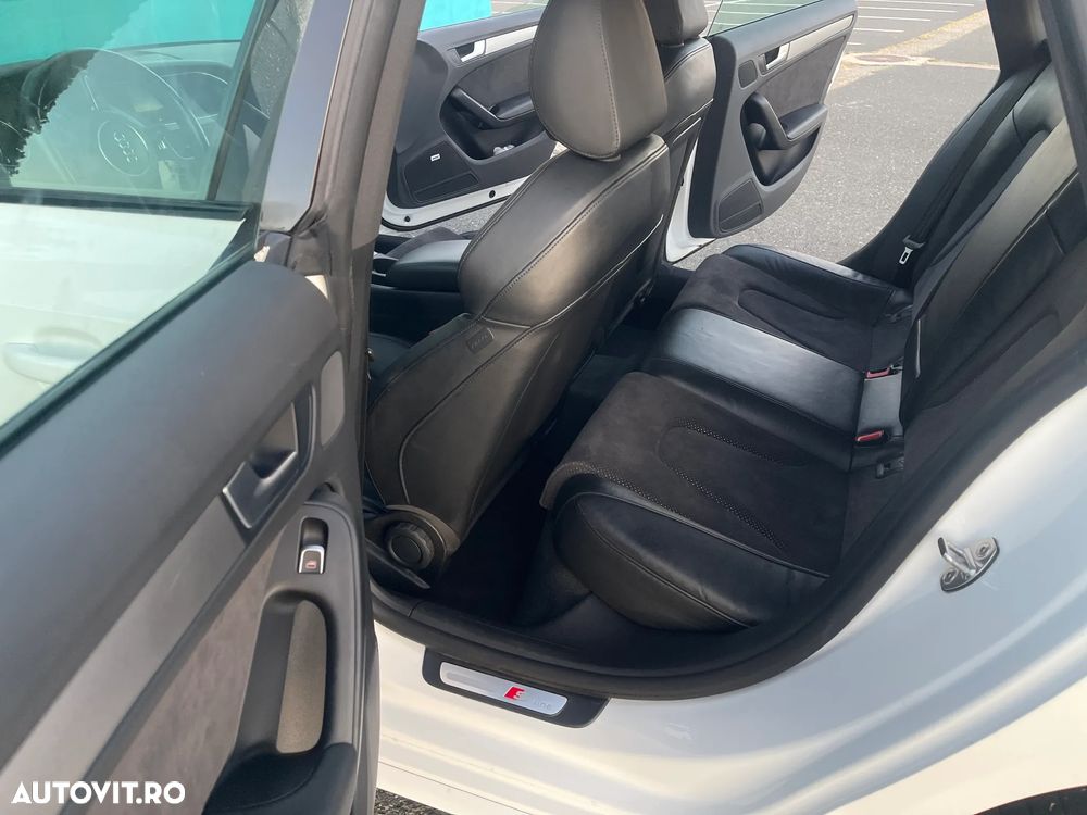 Audi A5 Sportback 2.0 TDI ultra S tronic sport - 28