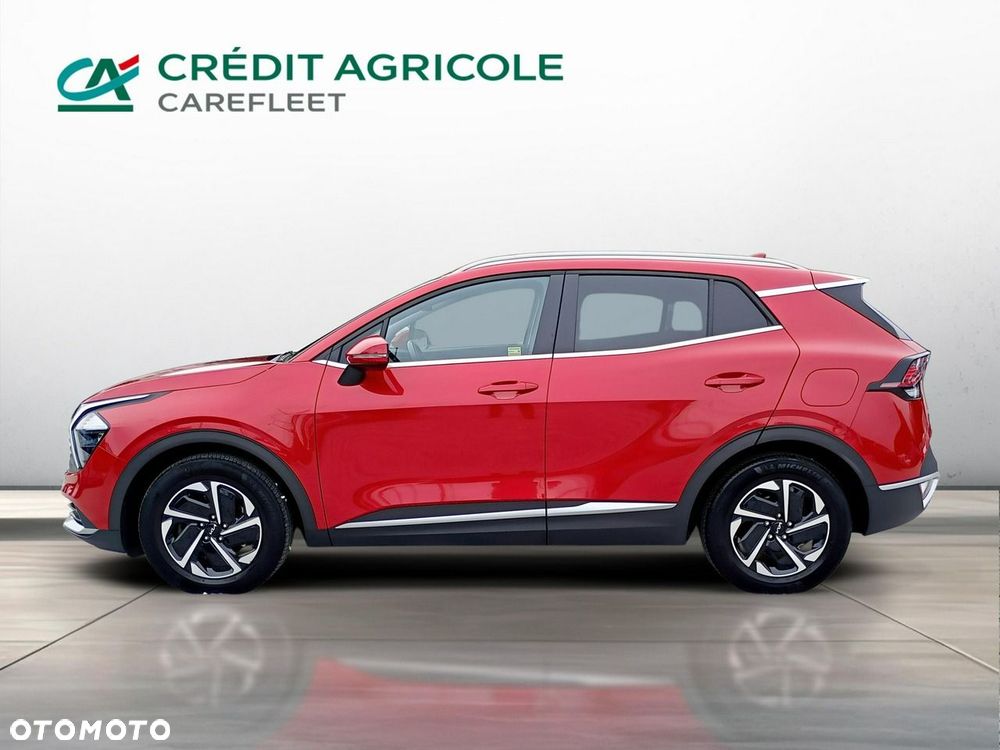 Kia Sportage 2023 photo 2
