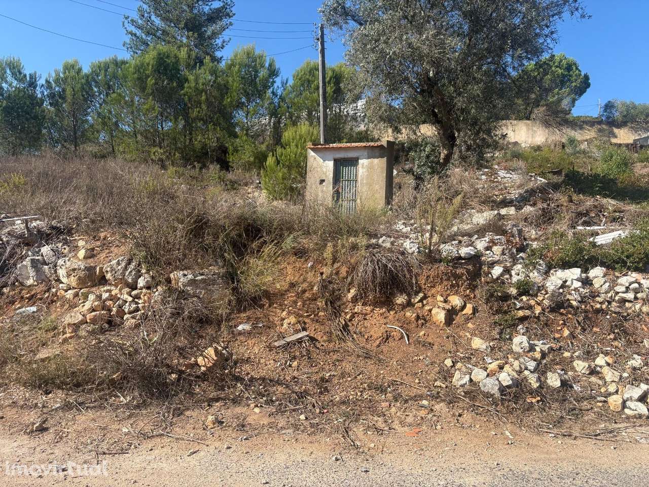 Lote de Terreno - Algueirão - Grande imagem: 2/5