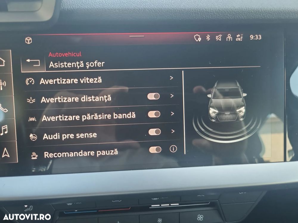 Audi A3 - 16