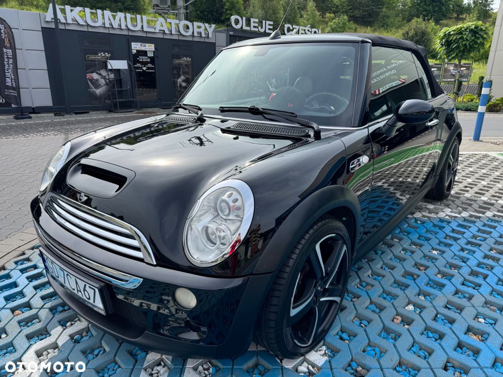 MINI Cooper S - 2