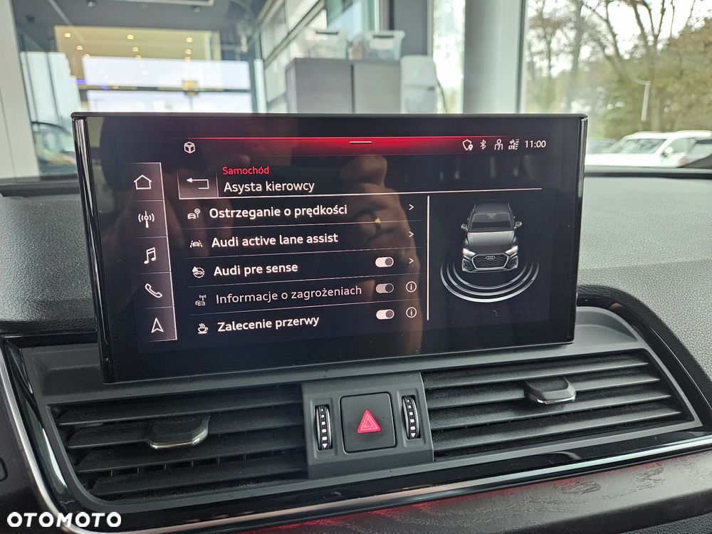 Audi Q5 50 TFSI e Quattro Advanced S tronic - 23