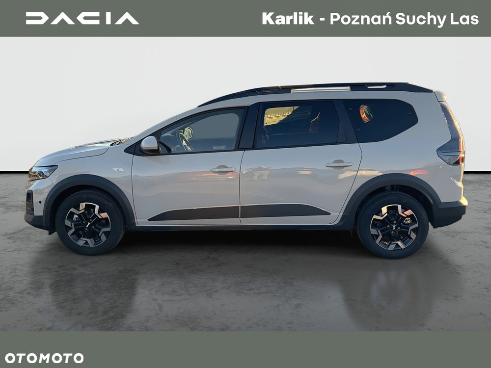 Dacia Jogger 1.8 Full Hybrid 155 Journey MMT 7os - 2