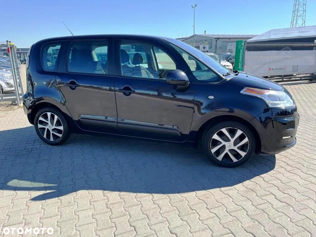 Citroën C3 Picasso 1.4i Seduction - 5