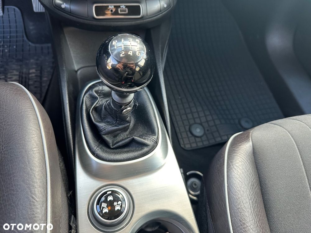 Fiat 500X 1.6 Multijet 4x2 S&S 120TH - 16