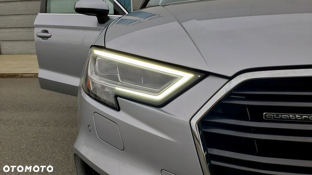 Audi A3 Limousine - 10