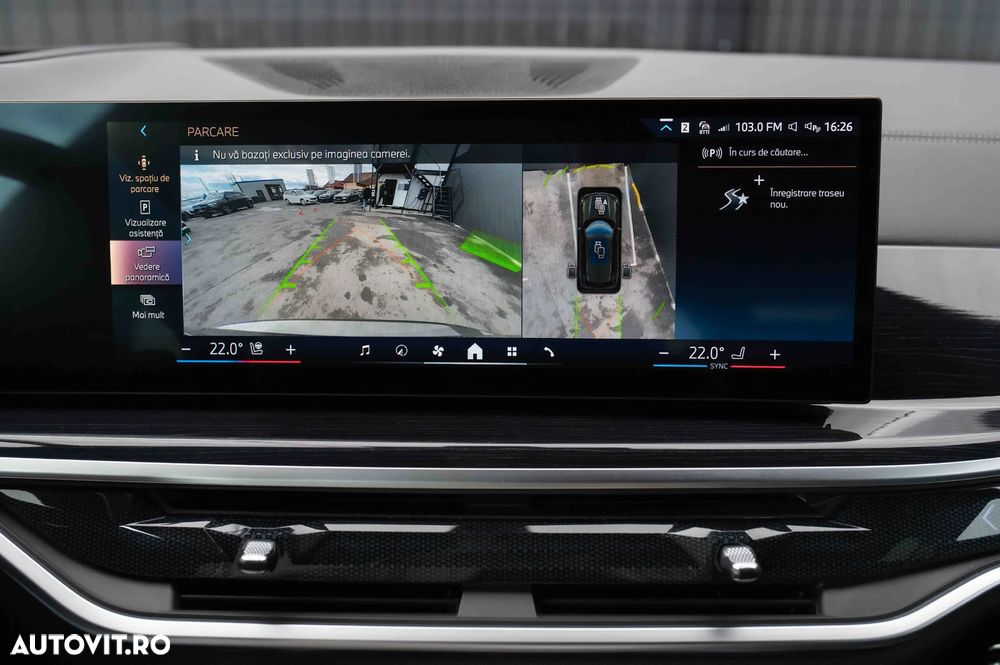 BMW X5 xDrive30d AT MHEV - 34