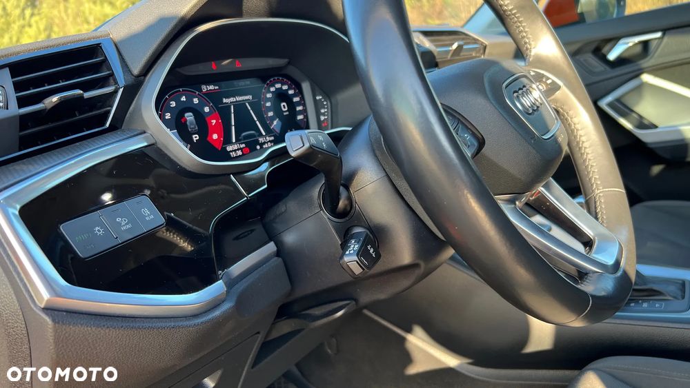 Audi Q3 35 TFSI Advanced S tronic - 15