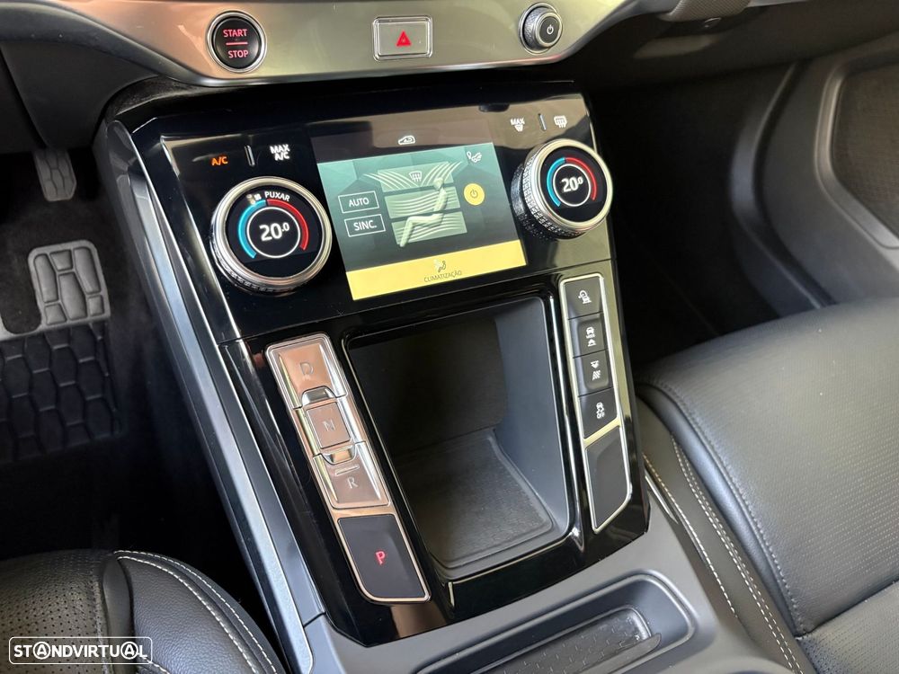Jaguar I-Pace First Edition AWD Aut. - 57