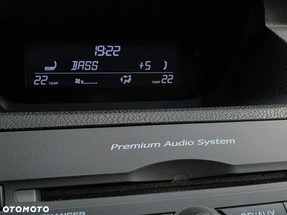 Honda Accord 2.4 Executive - 22