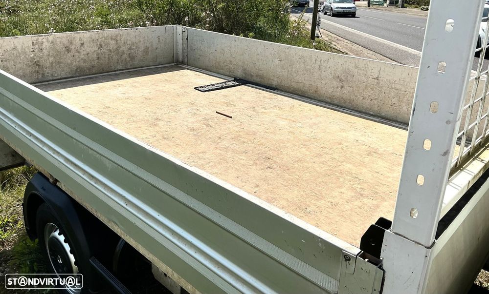 Renault Master 2.3 dCi L3 3.5T CD SS - 2