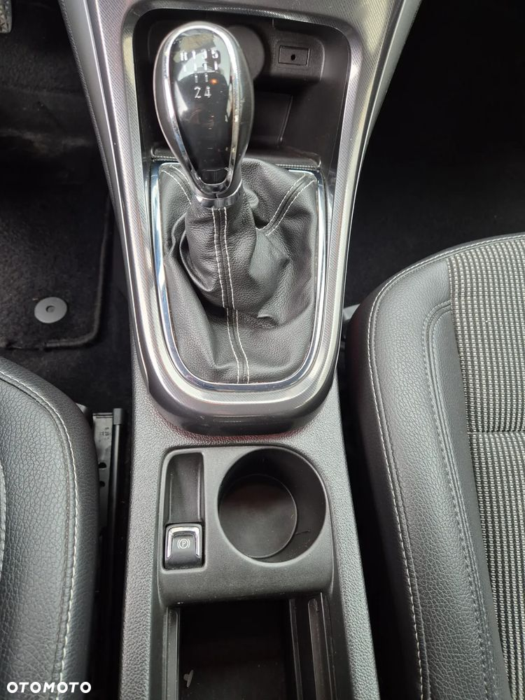Opel Astra 1.4 EcoFLEX Edition - 13