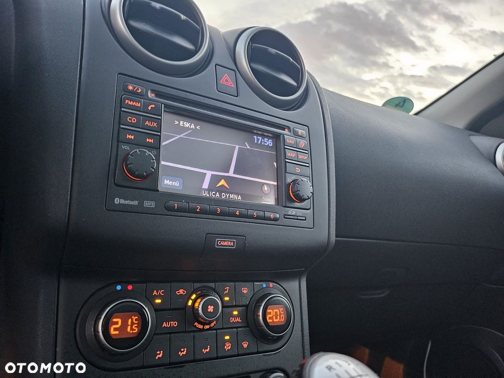 Nissan Qashqai - 26