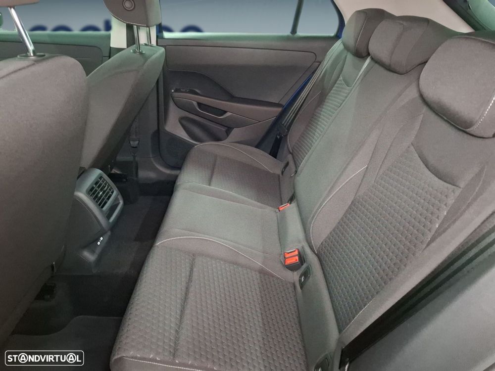 VW T-Roc 1.5 eTSI Trend DSG - 14