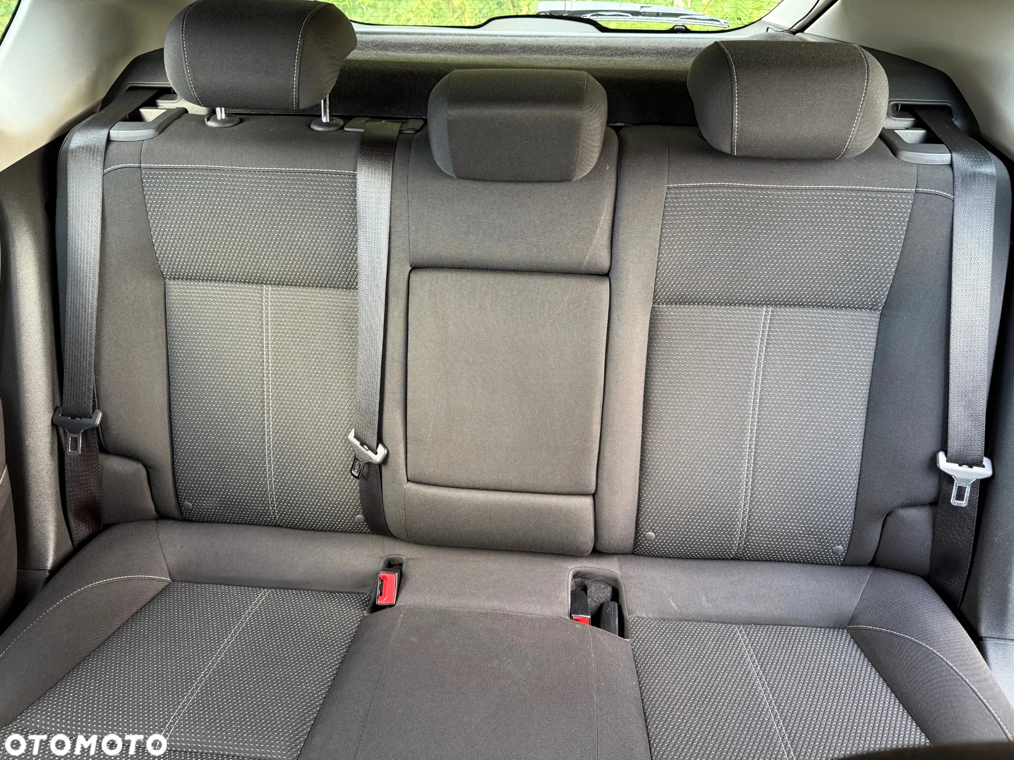 Opel Astra IV 1.6 Sport - 18