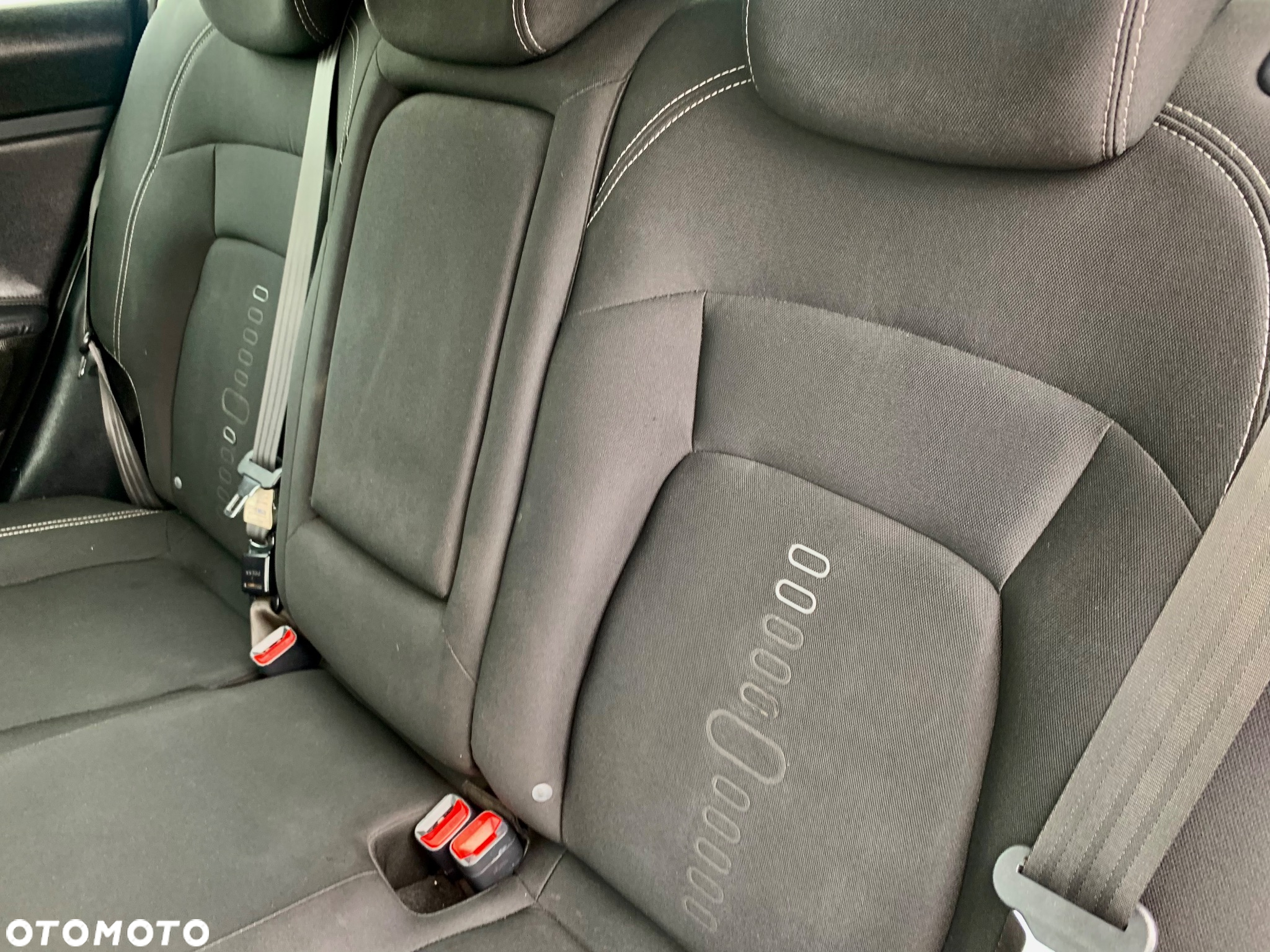 Kia Sportage 1.7 CRDI 2WD Edition 7 - 28