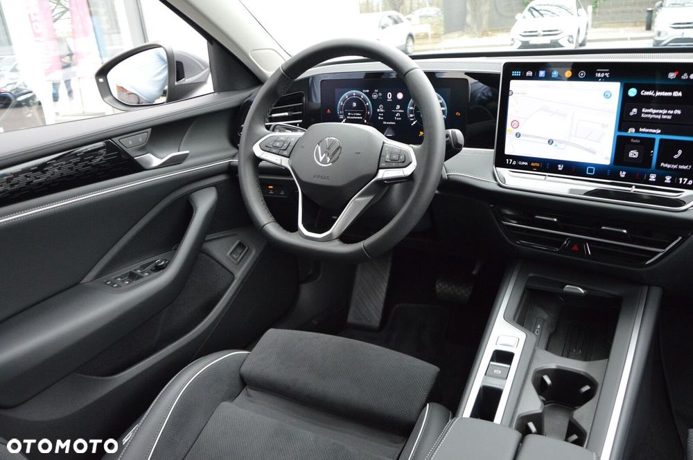 Volkswagen Passat Variant 2.0 TSI Business Plus DSG - 22