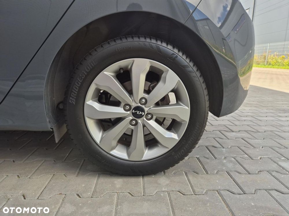 Kia Rio 1.0 T-GDI L - 19