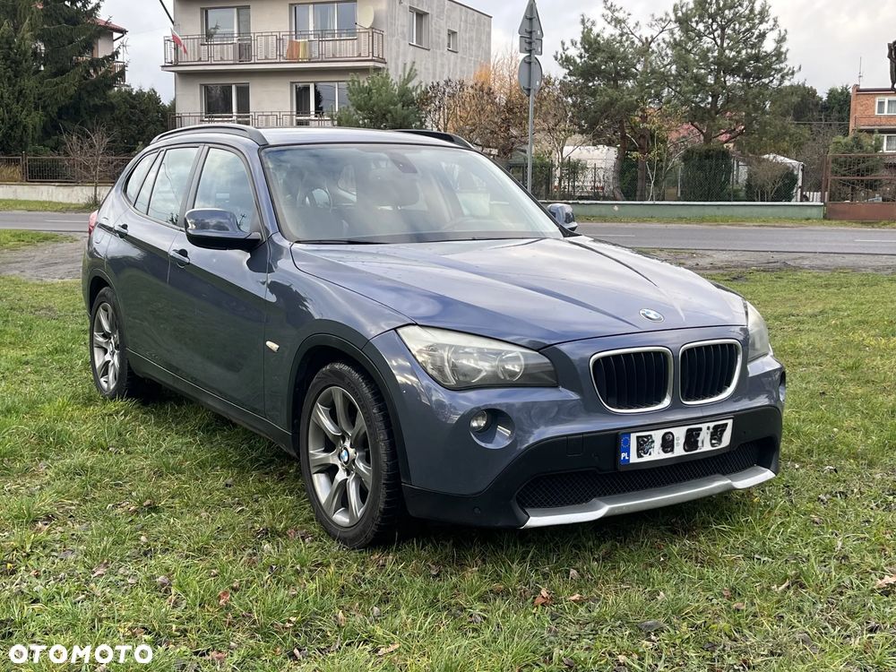 BMW X1 - 15