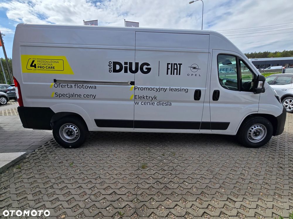 Opel Movano - 5