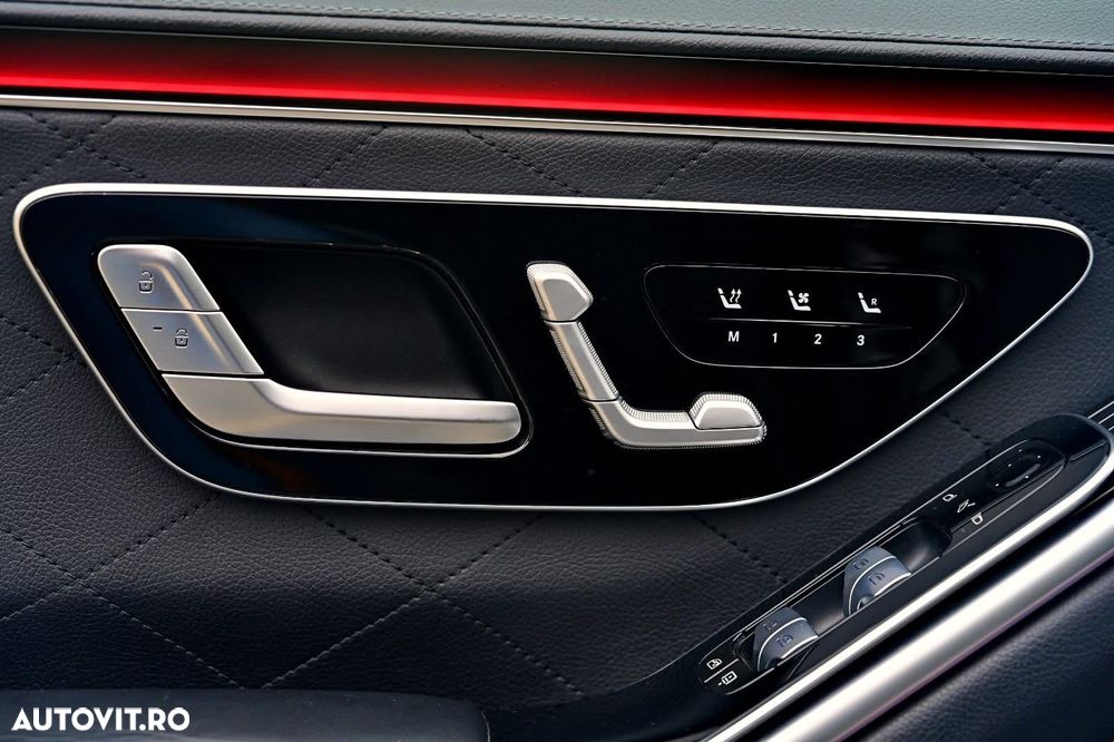 Mercedes-Benz S 400 d 4MATIC L 9G-TRONIC - 20