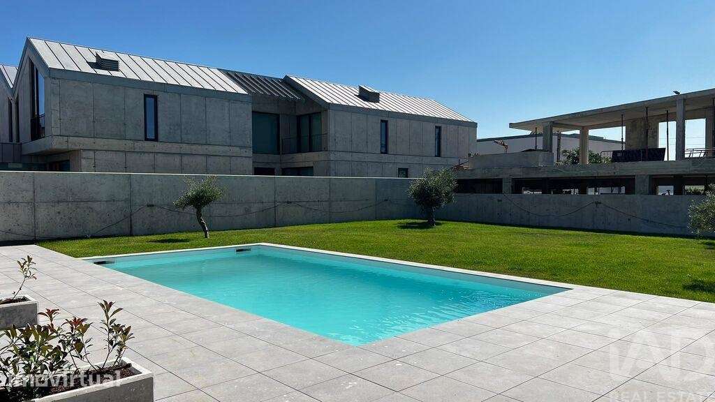 Casa / Villa T3 em Canidelo de 408,00 m2 - Grande imagem: 3/29