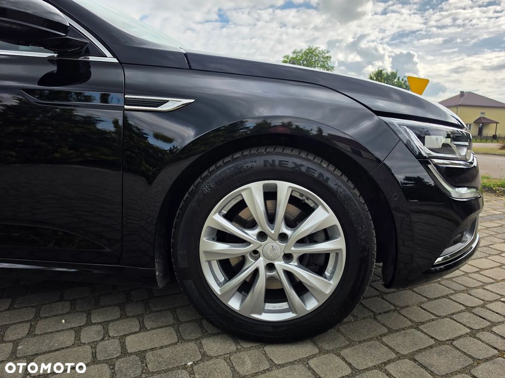 Renault Talisman ENERGY dCi 160 EDC INTENS - 20