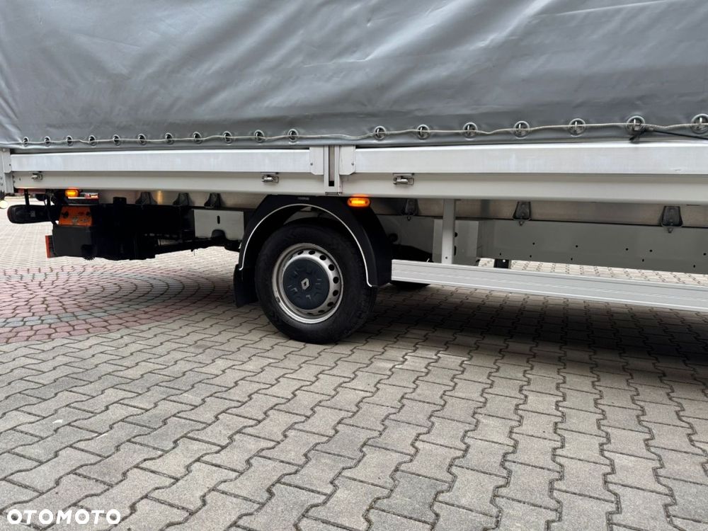 Renault Movano 10 europalet - 26