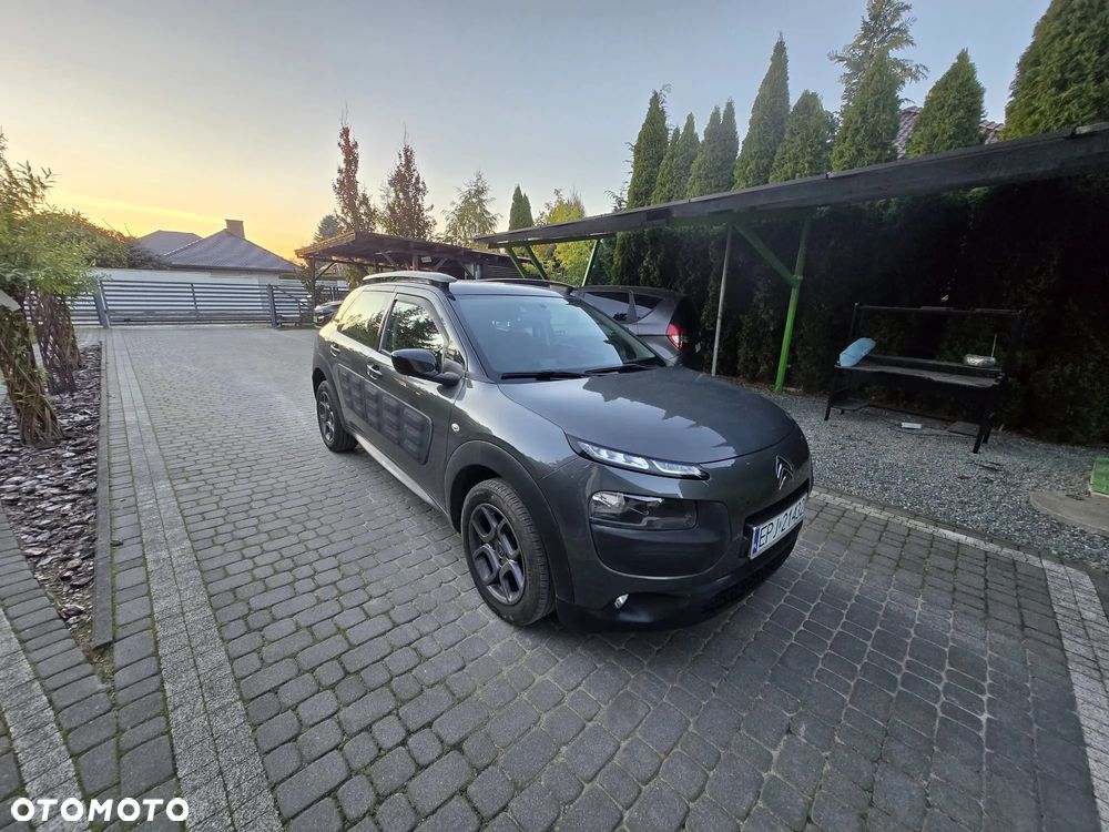 Citroën DS3 - 15