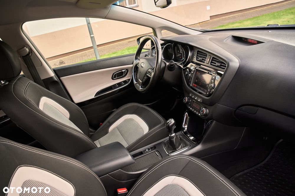 Kia Ceed 1.6 CRDi Business Line - 33