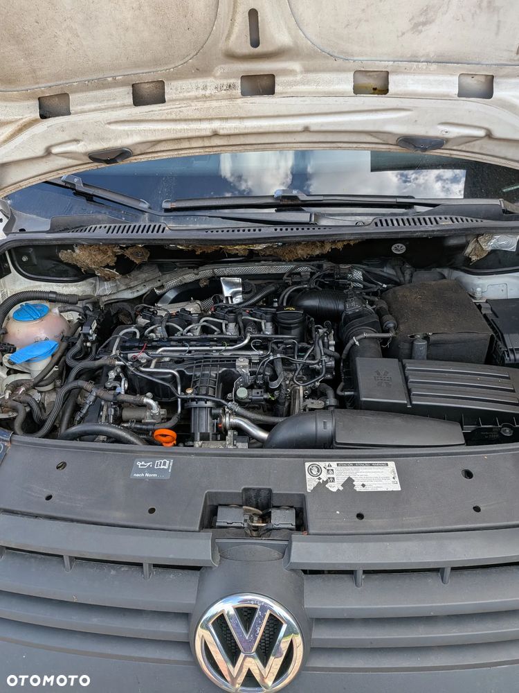 Volkswagen CADDY - 10